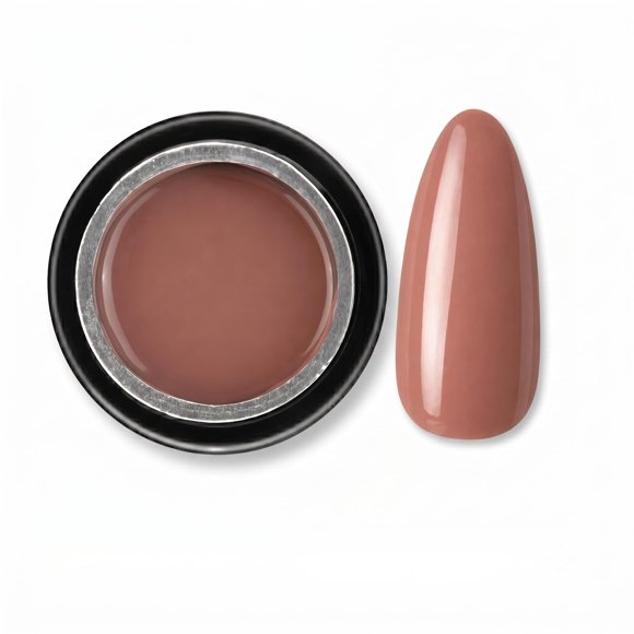Gel Constructor PINK MASK 30 g Nude (baja viscosidad) UV/LED Extend