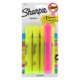 thumbnail image 1 of Resaltadores Sharpie Amarillo 5 unidades con punta de cincel, 1 of 4