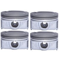 Repuestos Del Sol - Juego Pistones 0.50 Hyundai Elantra 1.6 2017 2020