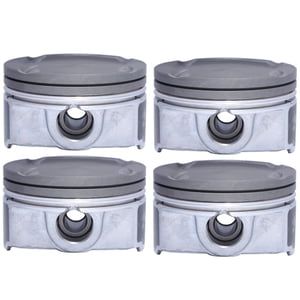 Repuestos Del Sol - Juego Pistones 0.50 Kia Cerato 1.6 2013 2019