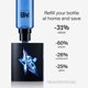thumbnail image 3 of Perfume Mugler A*Men Eau de Toilette Refill, 100 ml, para hombre, 3 of 6