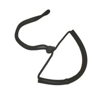 Ioensy - Antorcha De Buceo Correa De Muñeca Luz De Buceo Cordón Para Acampar Al Aire Libre Senderismo