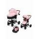 thumbnail image 4 of Coche Travel System Zeus UV Pink, 4 of 4