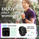 thumbnail image 3 of Smartwatch TOZO S3 1.83" Llamadas Bluetooth IP68, 3 of 7