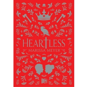 Vergara Y Riba - Libro Heartless: Ed. Especial Tb - Roja