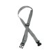thumbnail image 4 of Cuerda Para Atar Tablas De Surf, Accesorios Para Tablas De Paddle Para Llevar Kayak Durante Mucho Tiempo, Color Gris, 4 of 5