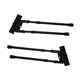 thumbnail image 2 of Patas De Mesa Plegables Patas De Muebles Modernos Para Mesa Auxiliar De Exterior Mesa De Centro, 2 of 5