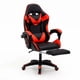 thumbnail image 1 of Silla Gamer Rocket Rojo Negro, 1 of 6