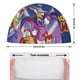 thumbnail image 2 of Darkwing Duck Gorro de Natación de Licra, Gorro de Baño de Tela Cómoda, Gorro Elástico Antideslizante para Hombres, Mujeres y Niños, 2 of 6