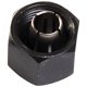 thumbnail image 1 of Pieza de repuesto OEM Collet Chuck Bosch 2610008122 de 1/4 pulgadas, 1 of 1