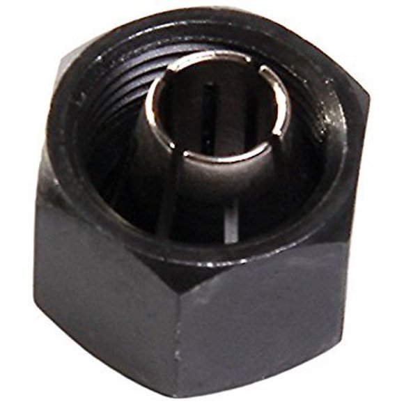 Pieza de repuesto OEM Collet Chuck Bosch 2610008122 de 1/4 pulgadas