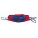 thumbnail image 1 of Sling Drive Medical para sentarse a estar de pie, color rojo, talla grande, 1 of 2