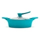 thumbnail image 2 of Juego Olla Bateria Cocina 6 Piezas Aluminio Fundido Calipso, 2 of 3