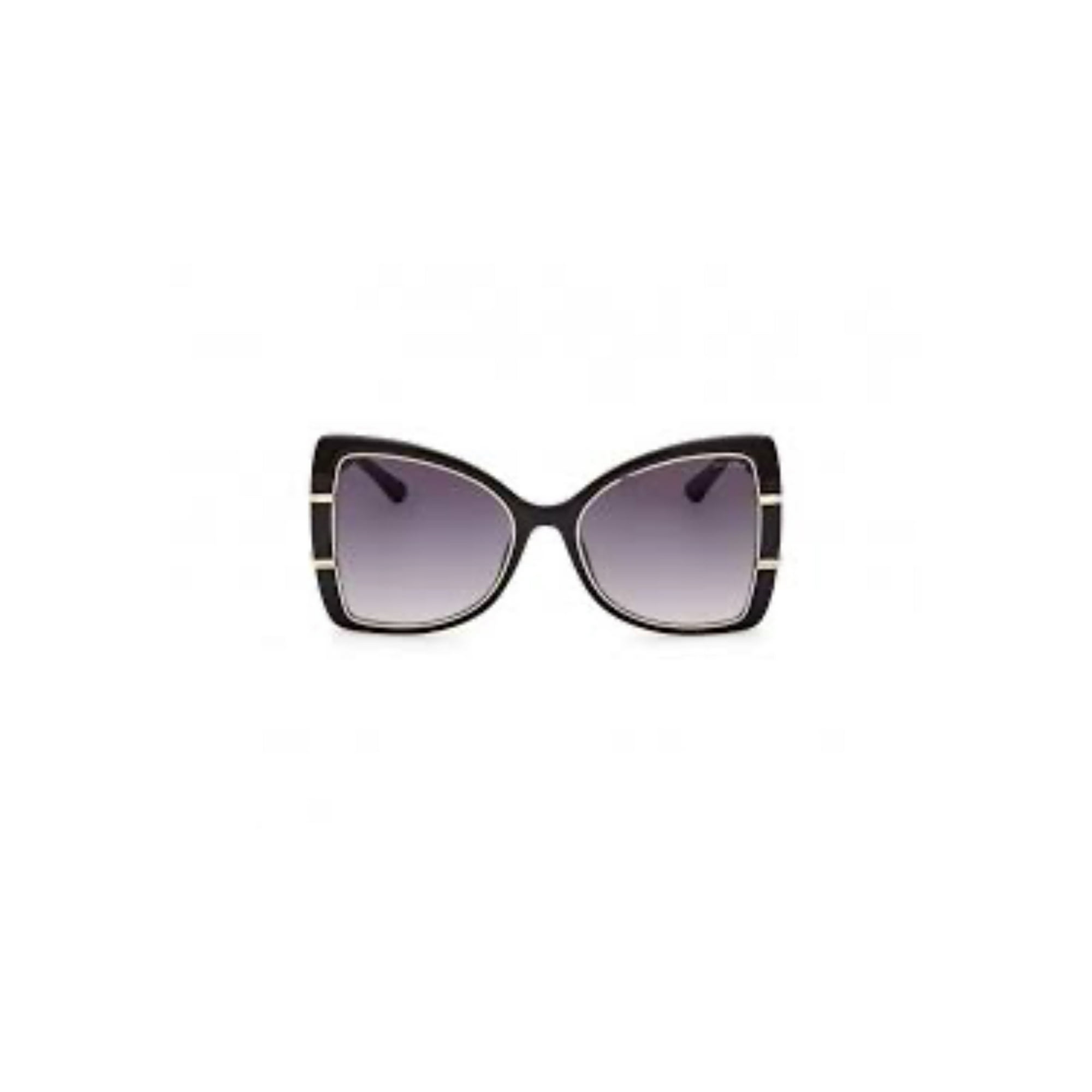 Lentes De Sol Negro Guess