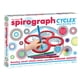 thumbnail image 1 of Kit de Arte Spirograph Cyclex Rueda de Plantillas Giratoria para Mayores de 8 Años, 1 of 8