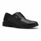thumbnail image 3 of Zapato Negro Hombre Casual Ferracini 5531, 3 of 7