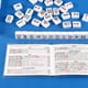 thumbnail image 5 of Funda protectora para tarjeta de Mahjong Pixibond 2026 con portatarjetas x4, 5 of 7