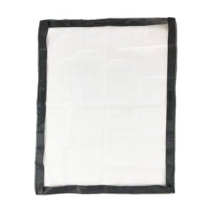 Magideal - Difusor De Luz Difusor De Tela Accesorio De Luz Para Fotografía A La Caja De Fotos Reemplazar La Caja De Fotos Modificador De Luz Plegable , 50X70Cm