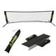 thumbnail image 1 of Red Futbol Tenis Badminton Con Bolsoy Soporte, 1 of 9