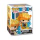 thumbnail image 3 of Figura Funko POP! Demon Slayer Zenitsu 9,5 cm (versión chase), 3 of 9