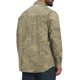 thumbnail image 3 of INSPIRE CHIC Camisa de Camuflaje para Hombre de Manga Larga con Botones, Camisas Ligeras para Safari al Aire Libre L Caqui, 3 of 4