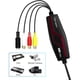 thumbnail image 3 of Capturadora Video DigitPro USB 2.0 RCA a USB 720P, 3 of 3