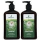 thumbnail image 1 of Champú y acondicionador DerMagic Aceite de menta y árbol de té 530 ml, 1 of 2