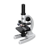 Novystor - Microscopio Profesional 16000X Con Accesorios Y Muestras