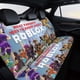 thumbnail image 4 of Funda de Asiento Trasero para Auto Roblox Desmarcar 120x59x76cm, 4 of 6