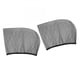 thumbnail image 4 of Parasol De Malla Para Ventana De Coche, 2 Uds., Apto Para Niños, Familia De Bebés, Para Ventana Delantera, 4 of 5