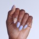 thumbnail image 2 of Uñas postizas imPRESS Pastel Bloom multicolor, tamaño mediano, 30 uds, 2 of 9