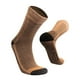 thumbnail image 1 of Calcetines de Alpaca y Merino Térmicos y acolchados hiking y trekking para hombre y mujer, 1 of 3
