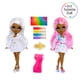 thumbnail image 2 of Fashion Doll Rainbow High Air Brush & Create con marcador de aerógrafo, 2 of 7