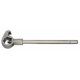 thumbnail image 1 of Llave Kuriyama 3,8 cm‑15 cm Ajustable para Hidrante, 1 of 1
