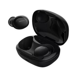 Nokia - Audifonos Bluetooth Tws Inear Negro Comfort 411