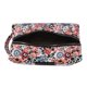 thumbnail image 3 of Neceser Grande Bernardita Animal Print Negro Calu, 3 of 5
