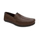 thumbnail image 2 of ZAPATOS FORMALES PEGADA CAFE DE HOMBRE 141605-01 - Talla 42, 2 of 5