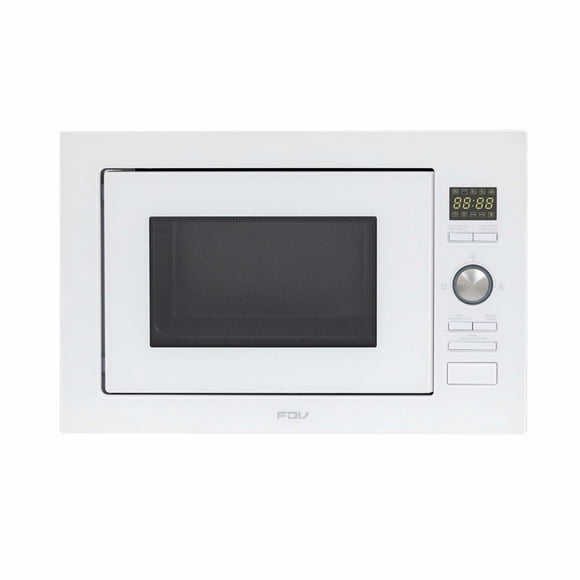 Microondas 24 Lts White FDV