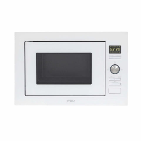 Microondas 24 Lts White Fdv