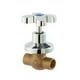 thumbnail image 1 of Llave Paso Campana Cr/Cruz So-So 3/4, 1 of 2