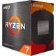 thumbnail image 1 of Procesador AMD Ryzen 7 5800XT 8C/16T 3,8 GHz 4,8 GHz AM4, 1 of 3