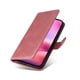 thumbnail image 2 of Funda Billetera para iPhone 16 Plus con Porta Tarjetas y Soporte Ajustable Rosa, 2 of 6