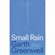thumbnail image 1 of Libro Small Rain – Farrar, Straus and Giroux, 1 of 1