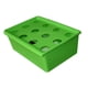 thumbnail image 5 of Caja De Cultivo Hidropónica Con 12 Orificios, Resistente Para Plantar Verduras En Interiores, 5 of 5