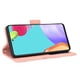 thumbnail image 3 of Funda Tipo Billetera FOXDOCK para Samsung Galaxy A52S 5G – Tapa Flip con Tarjetero, 3 of 5