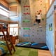 thumbnail image 5 of Cuerda de escalada Rainbow Craft para niños Ninja Warrior de 2 m, 5 of 7