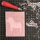 thumbnail image 3 of Linóleo Speedball Rosado Speedy Carve 15,2 x 30,5 cm, 3 of 6