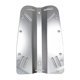 thumbnail image 1 of Placa Trasera De Buceo Para Ni?os, Placa Trasera De Buceo, Arnés BCD, Accesorios De Esnórquel, 1 of 5