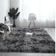 thumbnail image 2 of Alfombra Peluda 150x200cm Living Hogar Colores Variados, 2 of 3