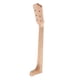 thumbnail image 2 of Mástil De Guitarra Acústica De Caoba De 40 Pulgadas, Piezas De Repuesto Luthier DIY, 2 of 5
